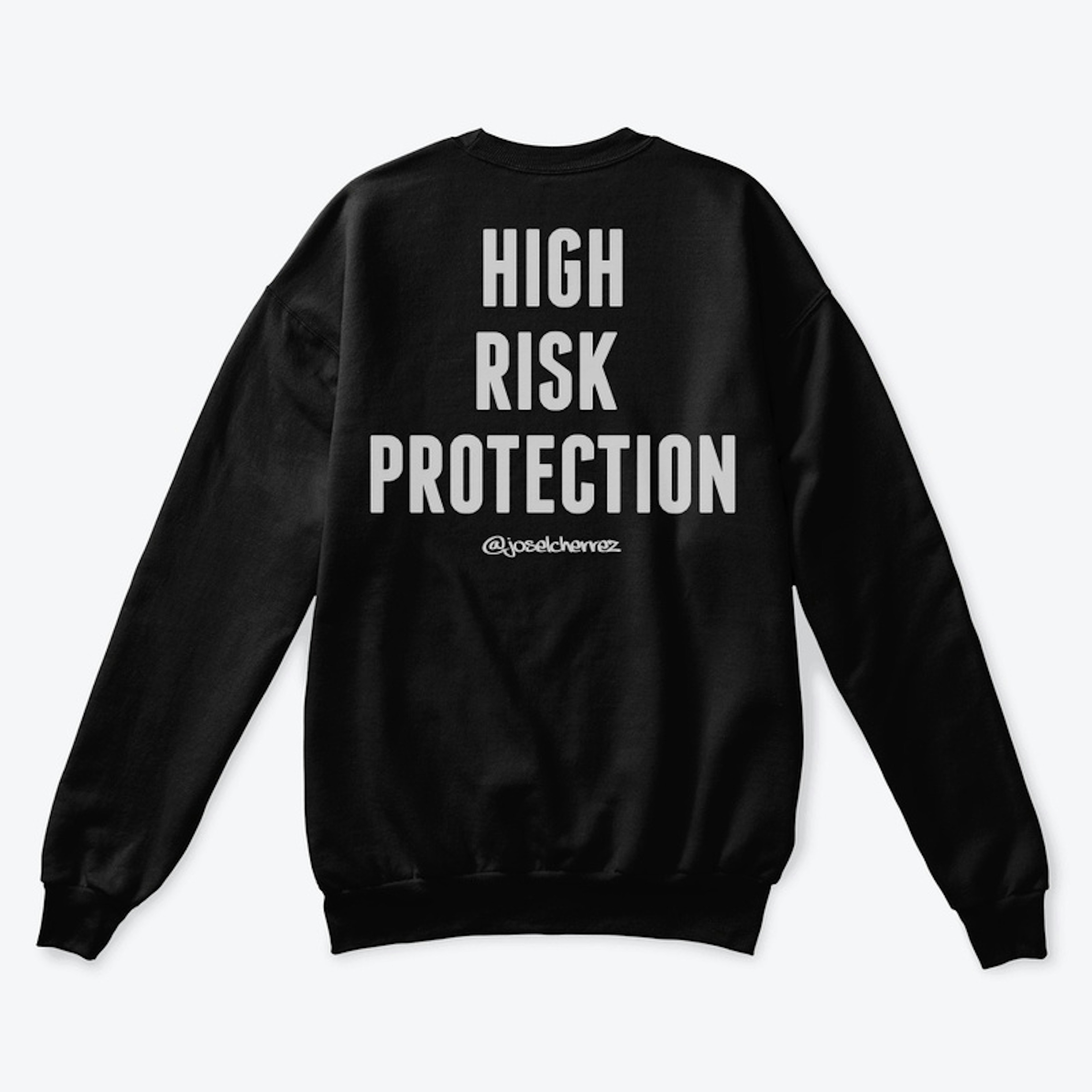 High Risk Protection EPS Jose L Cherrez